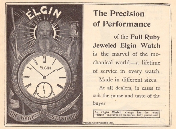 elgin_watch_ad_circa_1800_s