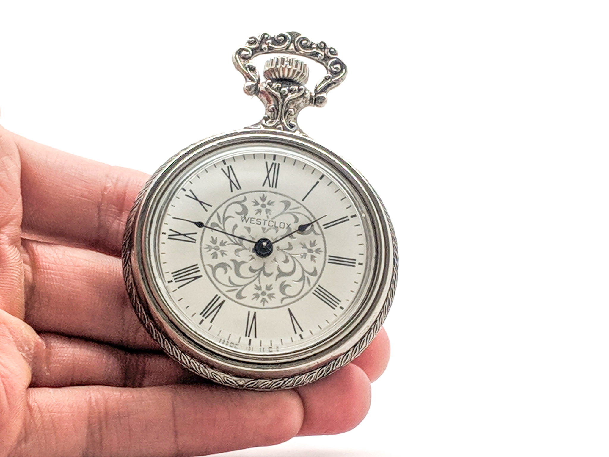 Westclox Hand