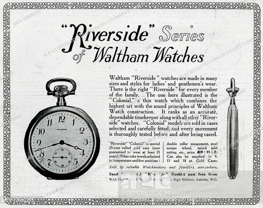 MEV-10640275 – © – ® Illustrated London News Ltd/Mary Evans