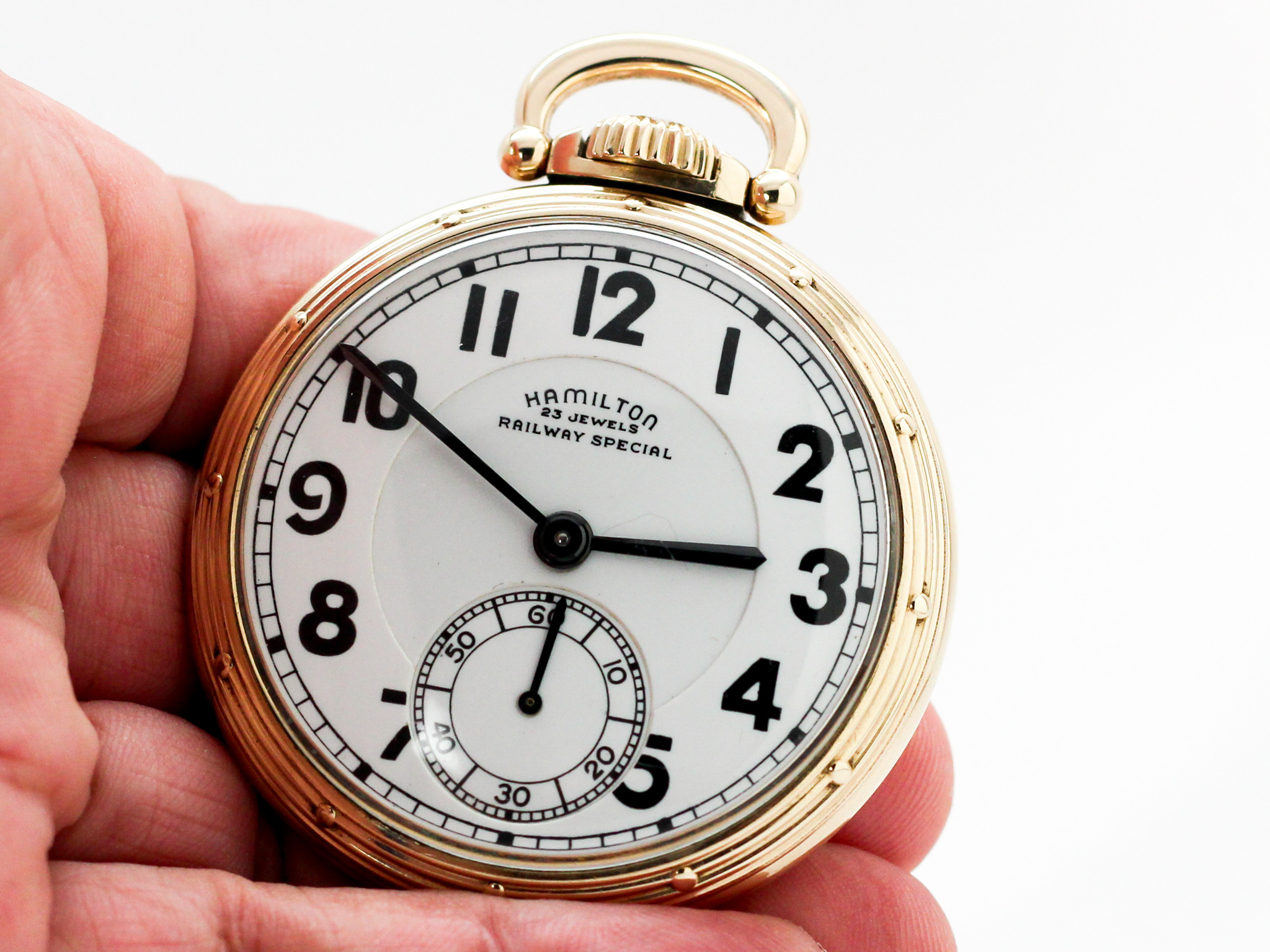 Hamilton 950B 4