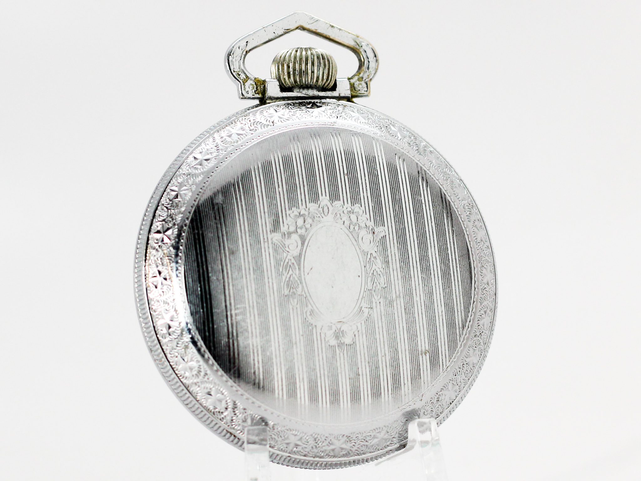 Waltham Crescent St. c.1900 2