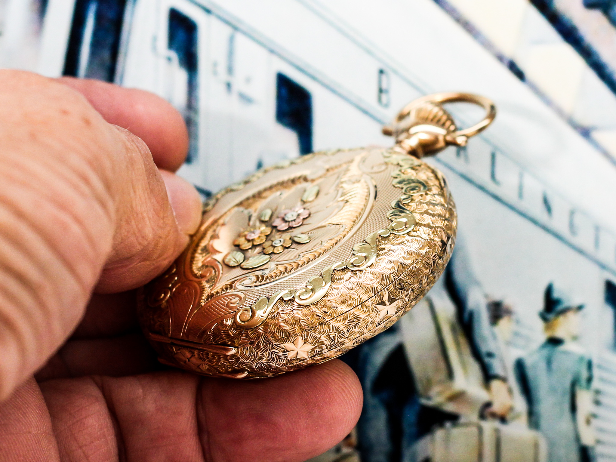 Rockford 14K Hunter c.1902 7