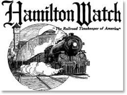 Hamilton Logo – Best