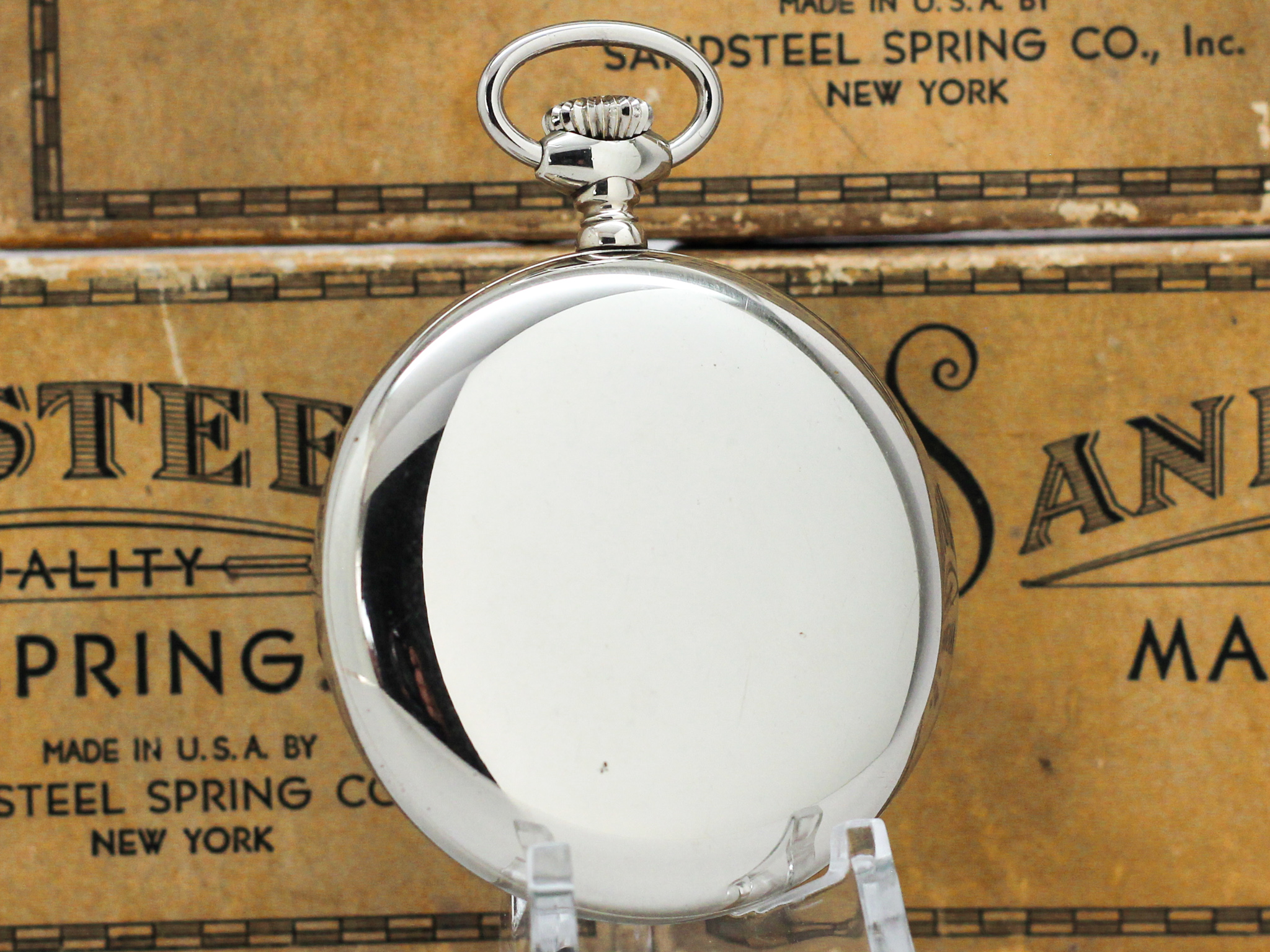 Hamilton 992 c.1917 3