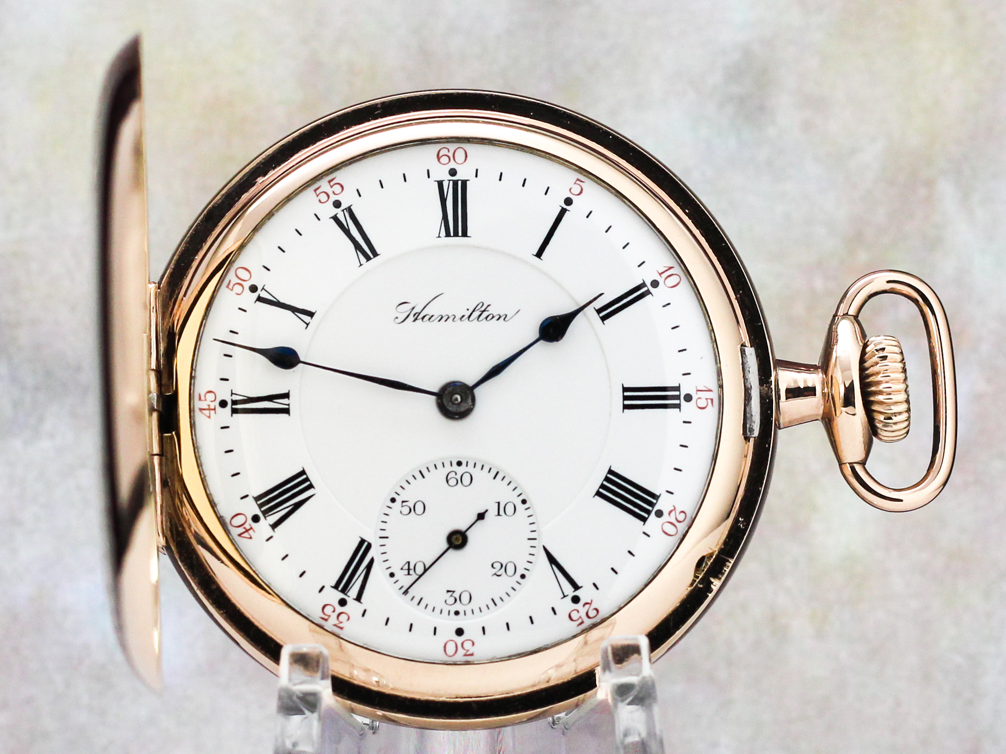 Hamilton Grade 993 c.1918