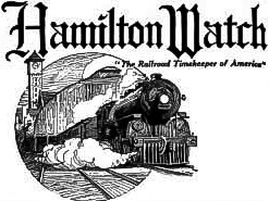 Hamilton Logo